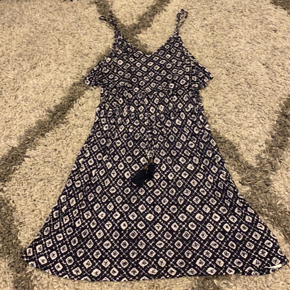 forever 21 dress